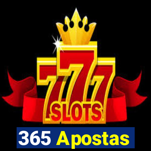 365 Apostas