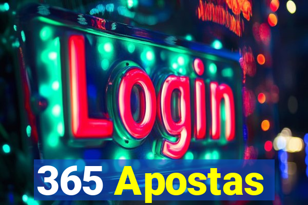 365 Apostas