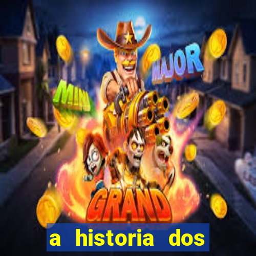 a historia dos jogos paralimpicos