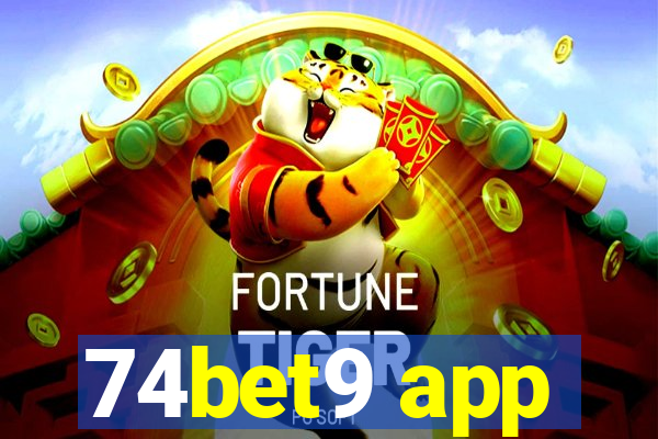 74bet9 app