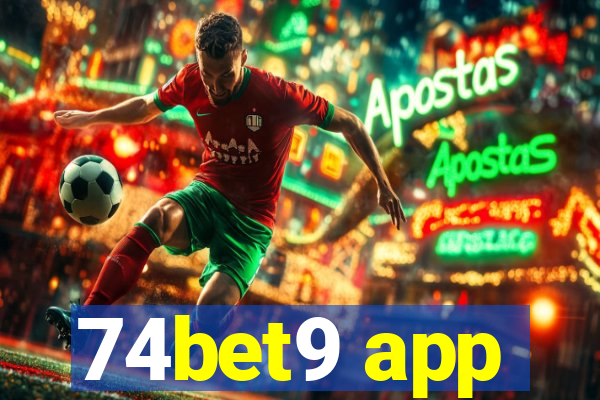 74bet9 app