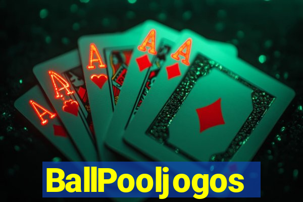 BallPooljogos