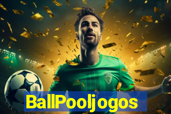 BallPooljogos