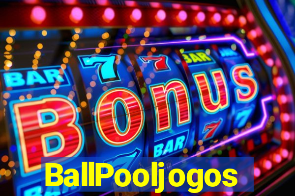 BallPooljogos