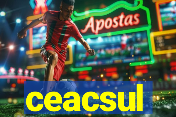 ceacsul