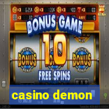 casino demon