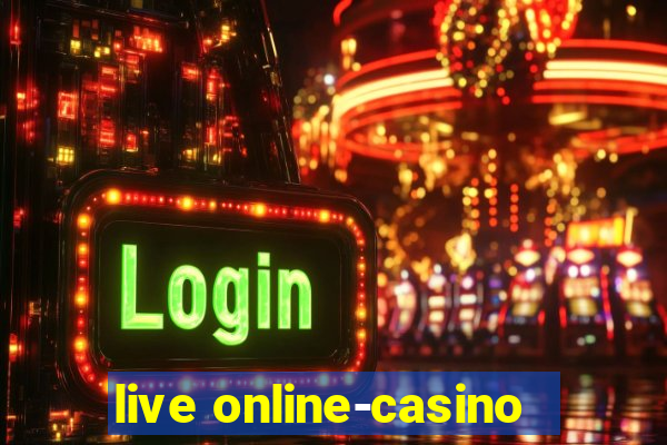 live online-casino