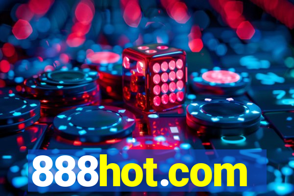 888hot.com