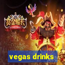 vegas drinks