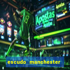 escudo manchester city dls