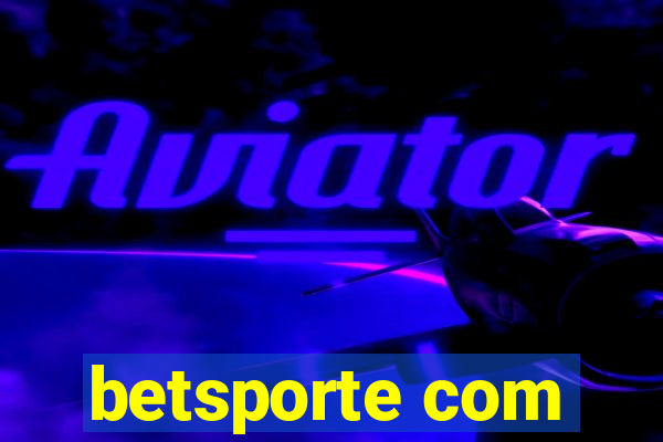 betsporte com