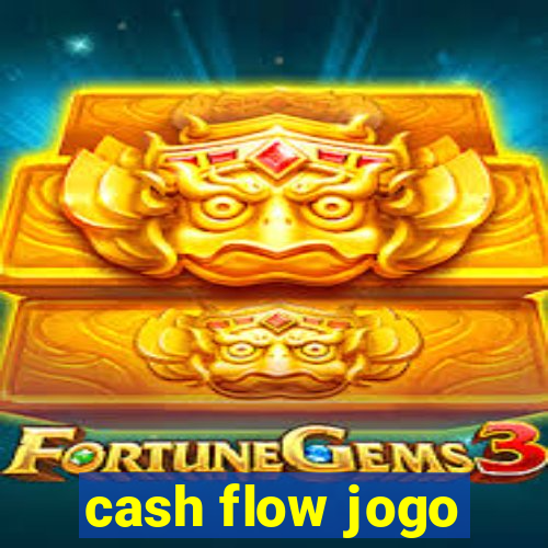 cash flow jogo