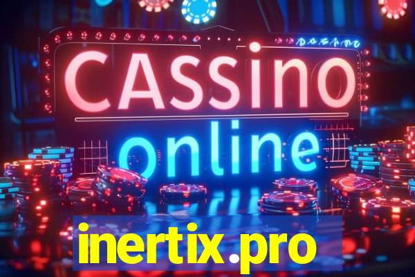 inertix.pro