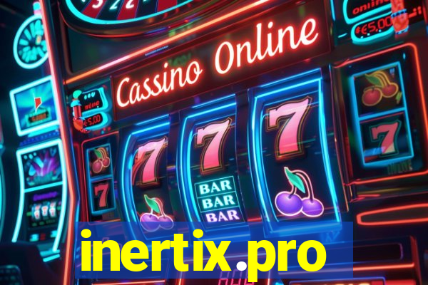 inertix.pro