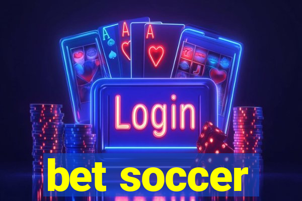 bet soccer