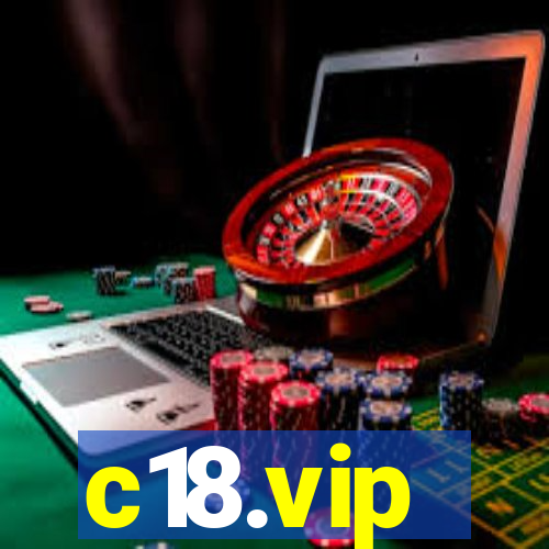 c18.vip