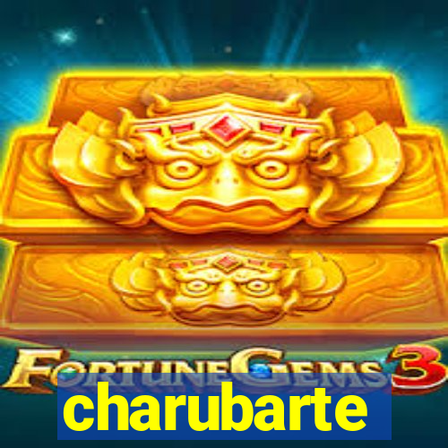 charubarte