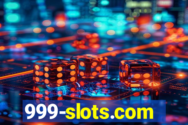 999-slots.com