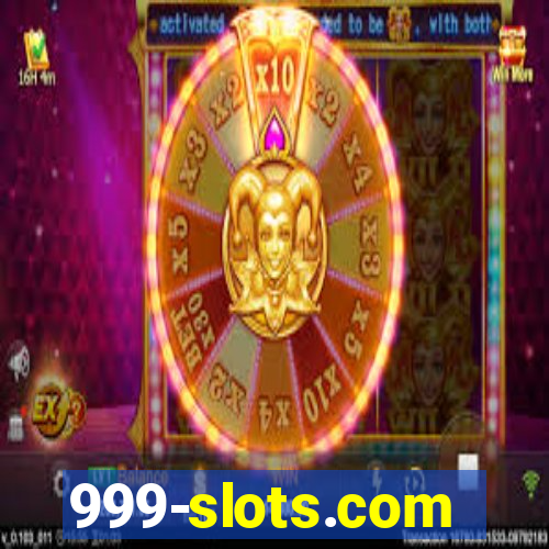 999-slots.com