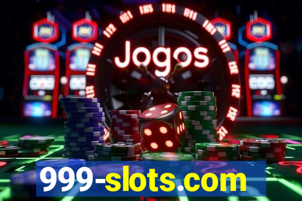 999-slots.com