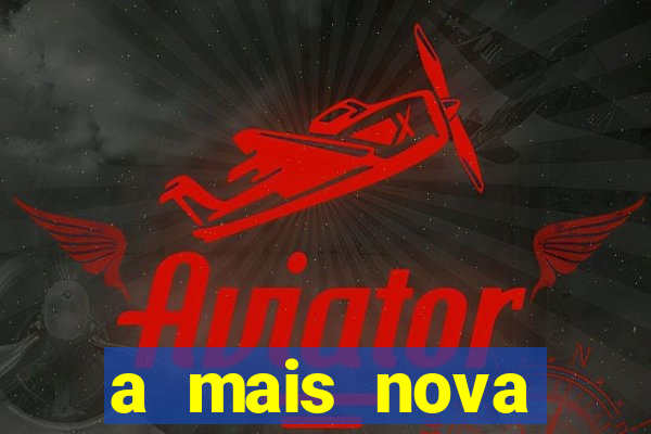 a mais nova plataforma de jogos