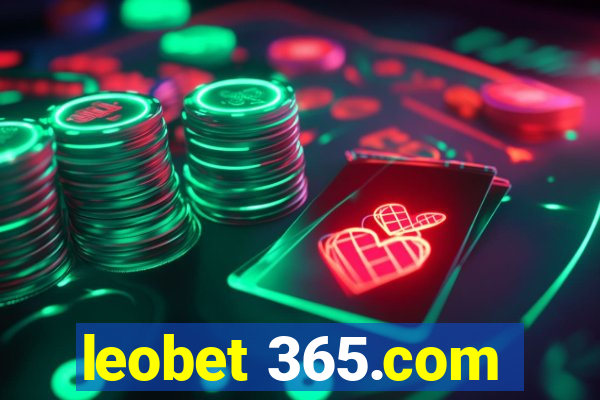 leobet 365.com