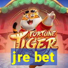 jre bet