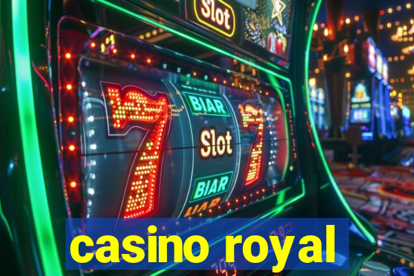 casino royal