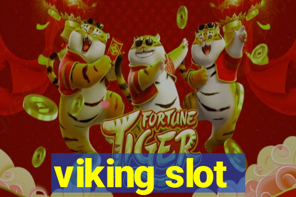 viking slot