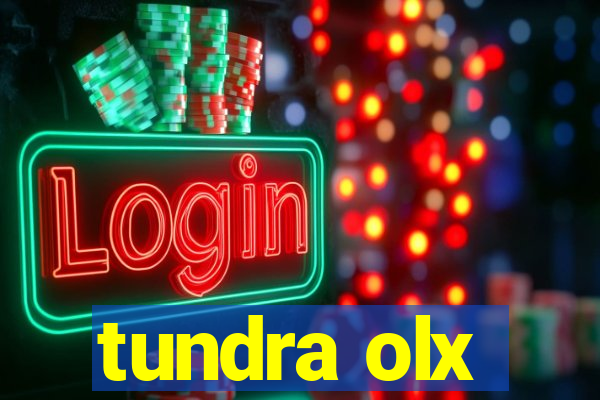 tundra olx