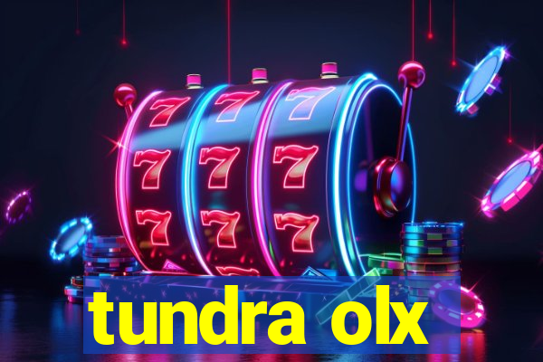 tundra olx