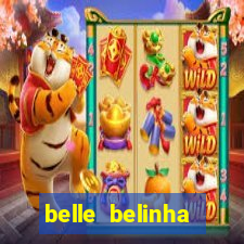 belle belinha telegram free