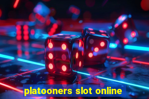 platooners slot online