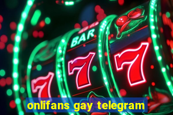 onlifans gay telegram