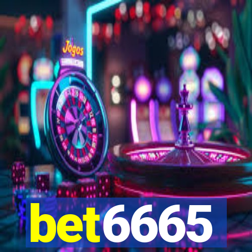 bet6665