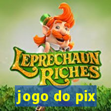 jogo do pix