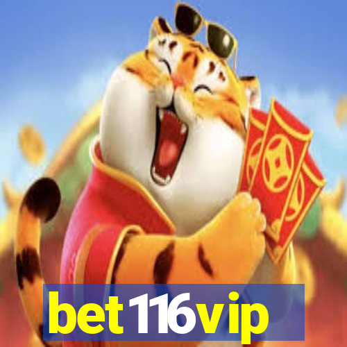 bet116vip