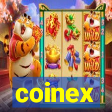 coinex