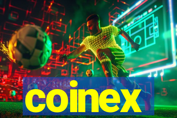 coinex