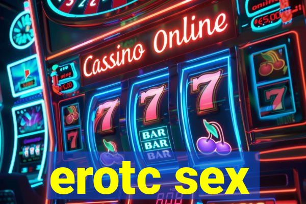 erotc sex