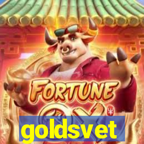 goldsvet