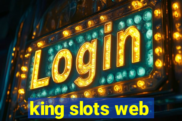 king slots web