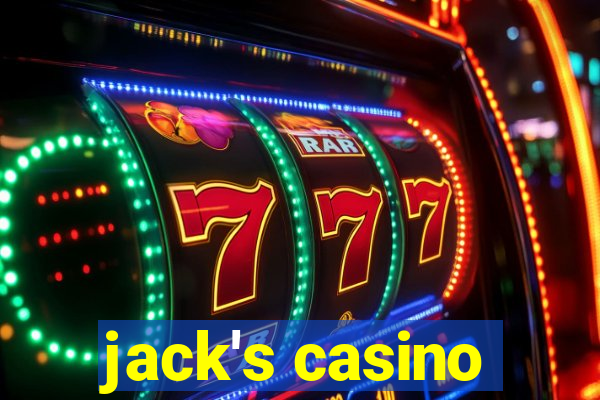 jack's casino