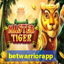 betwarriorapp