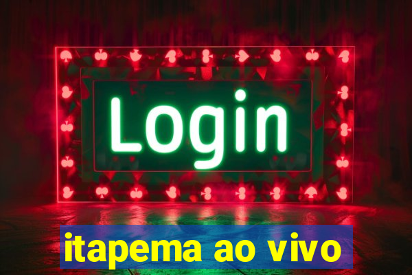 itapema ao vivo