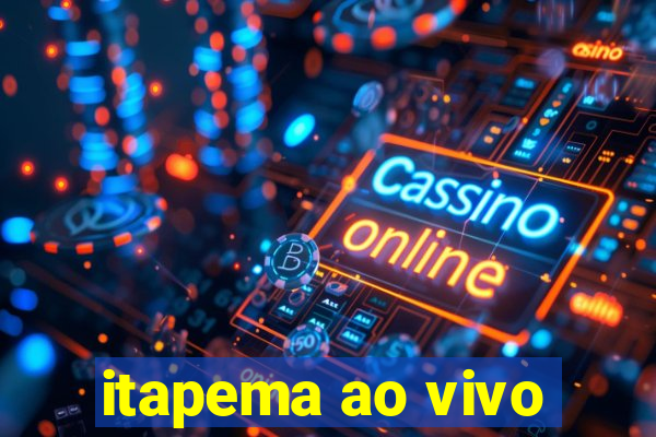 itapema ao vivo