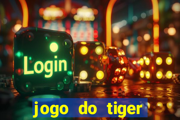 jogo do tiger fortune demo