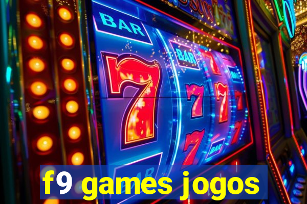 f9 games jogos