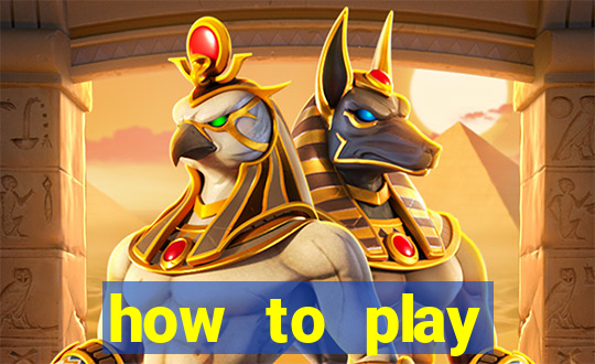 how to play fortune rabbit