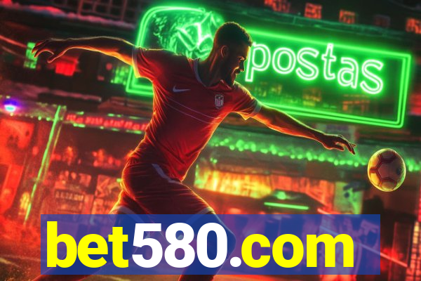 bet580.com